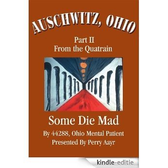 Auschwitz, Ohio (English Edition) [Kindle-editie]
