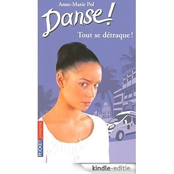 Danse ! tome 25 (Pocket Jeunesse) [Kindle-editie]