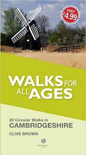 Cambridgeshire Walks for all Ages