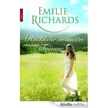 Rückkehr an den Ort meiner Träume (German Edition) [Kindle-editie]