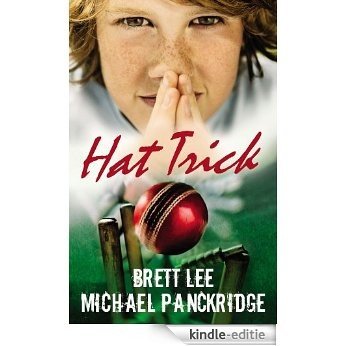 Hat Trick! Toby Jones Books 1 - 3 [Kindle-editie]