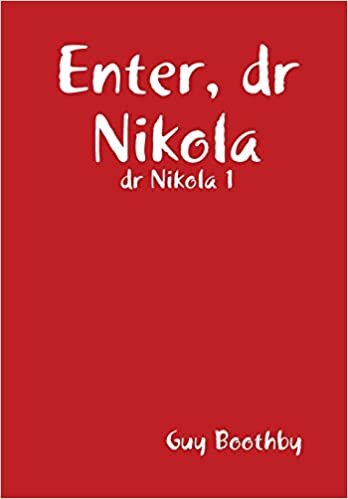 indir Enter, Dr Nikola