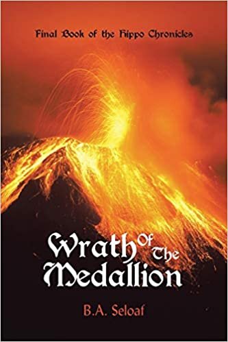 indir Wrath Of The Medallion: Final Book of the Hippo Chronicles