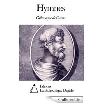 Hymnes (French Edition) [Kindle-editie]