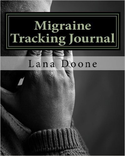 Migraine Tracking Journal: Take Back Control of Your Life!