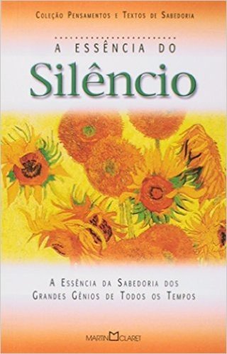 Essência Do Silencio