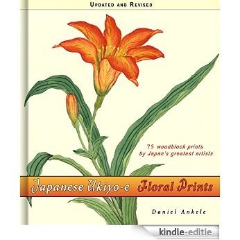 Japanese Ukiyo-e: 75 Floral Paintings - Woodblock Prints (English Edition) [Kindle-editie] beoordelingen