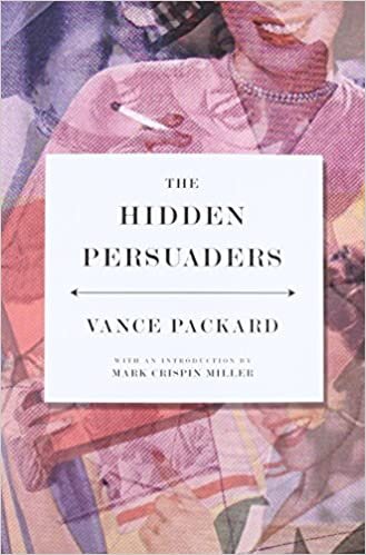 Hidden Persuaders, The