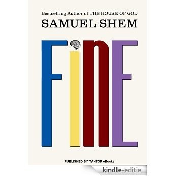Fine (English Edition) [Kindle-editie]