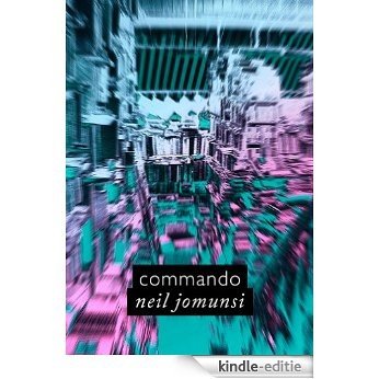 Commando (Projet Bradbury, #27) (French Edition) [Kindle-editie] beoordelingen