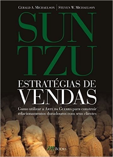 Sun Tzu. Estrategias De Vendas