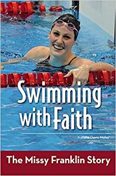Swimming with Faith (ZonderKidz Biography)
