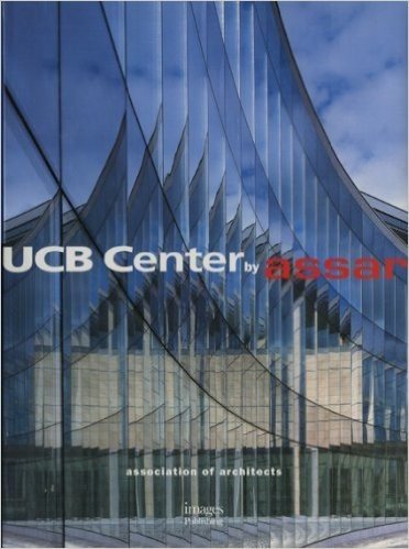 Ucb Center by Assar