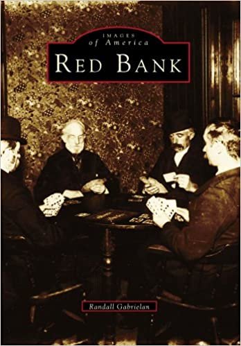 Red Bank (Images of America (Arcadia Publishing))
