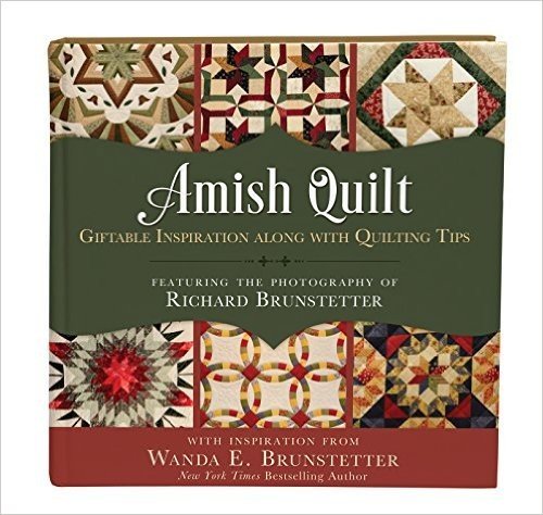 Amish Quilt: Giftable Inspiration Along with Quilting Tips