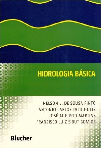Hidrologia Básica