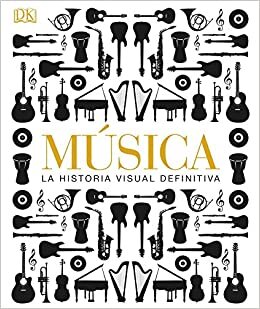 indir Musica: La Historia Visual Definitiva