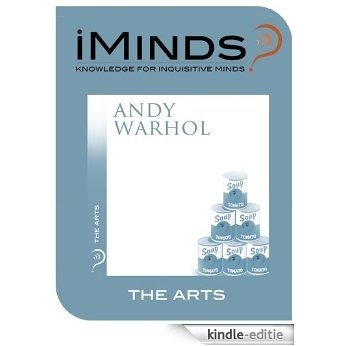 Andy Warhol : The Arts (English Edition) [Kindle-editie] beoordelingen