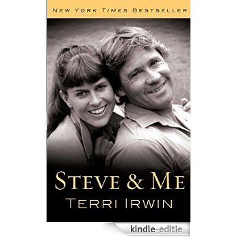 Steve & Me (English Edition) [Kindle-editie]