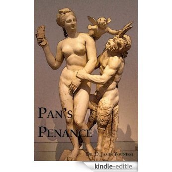 Pan's Penance (English Edition) [Kindle-editie]