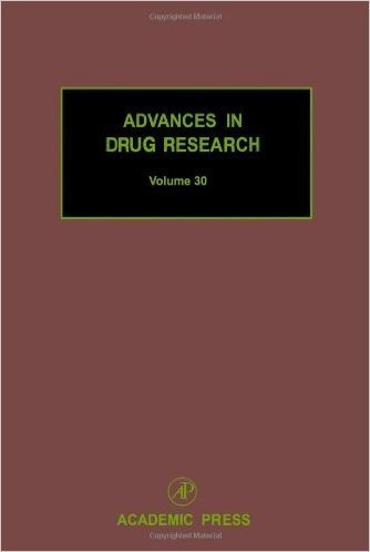 Advances in Drug Research: 30