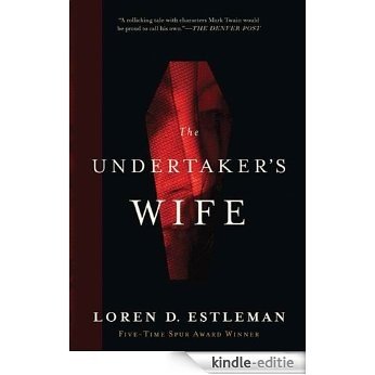 The Undertaker's Wife [Kindle-editie]