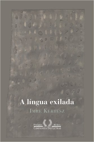 A Língua Exilada