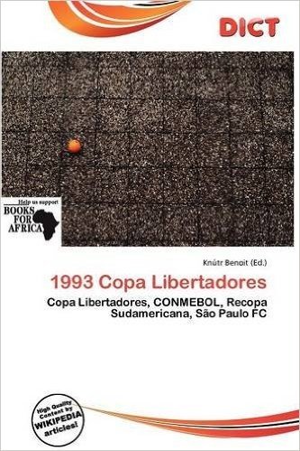 1993 Copa Libertadores