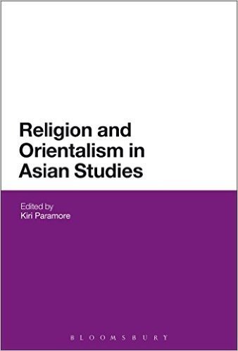 Religion and Orientalism in Asian Studies baixar