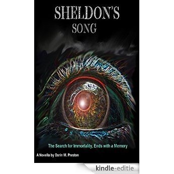 Sheldon's Song (English Edition) [Kindle-editie]
