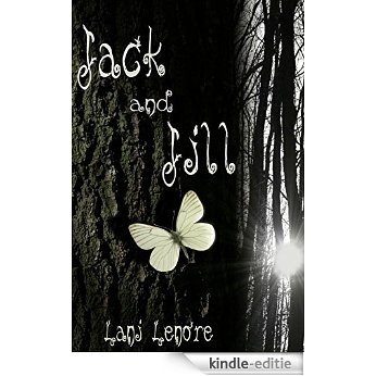 Jack and Jill (English Edition) [Kindle-editie]