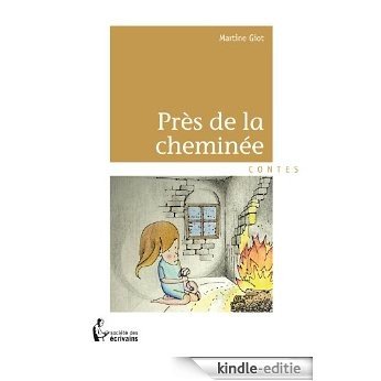 Près de la cheminée [Kindle-editie] beoordelingen