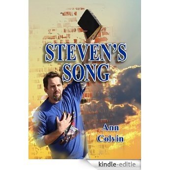 Steven's Song (English Edition) [Kindle-editie]