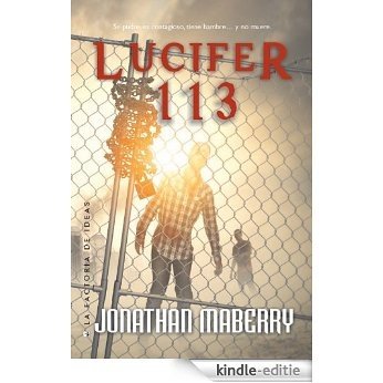 Lucifer 113 (Eclipse) [Kindle-editie]