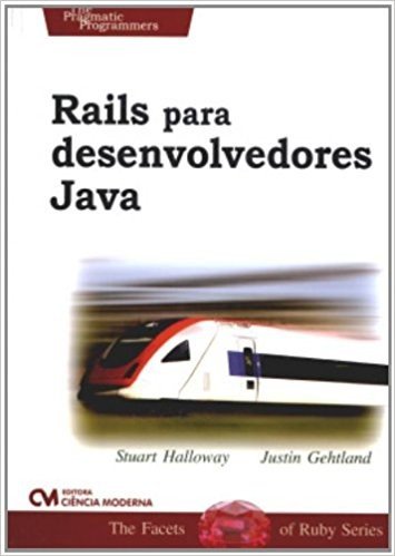Rails Para Desenvolvedores Java