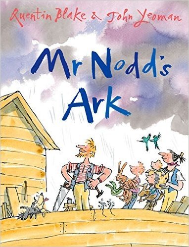MR Nodd's Ark
