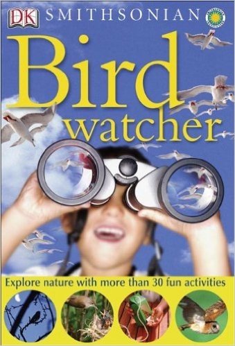 Smithsonian Bird-Watcher