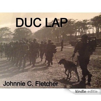 Duc Lap (English Edition) [Kindle-editie]