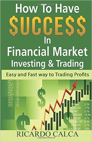How to Have $Uccess in Financial Market Investing & Trading