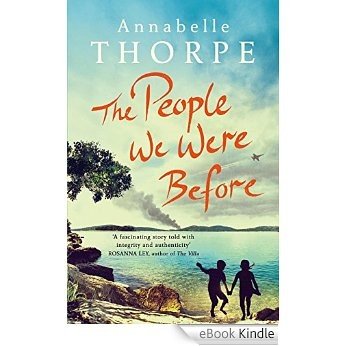 The People We Were Before (English Edition) [eBook Kindle]