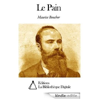 Le Pain (French Edition) [Kindle-editie] beoordelingen