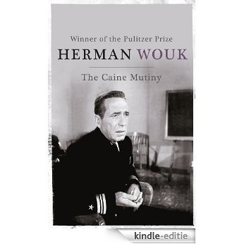 The Caine Mutiny (English Edition) [Kindle-editie]