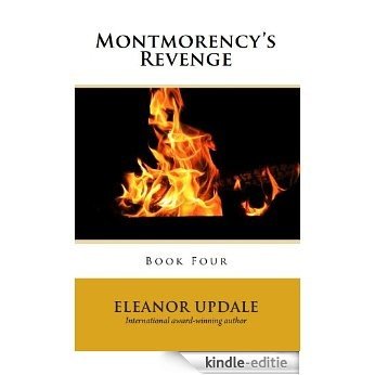 Montmorency's Revenge (English Edition) [Kindle-editie]