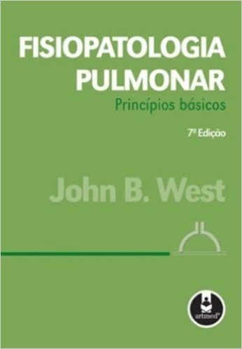 Fisiopatologia Pulmonar. Princípios Básicos baixar