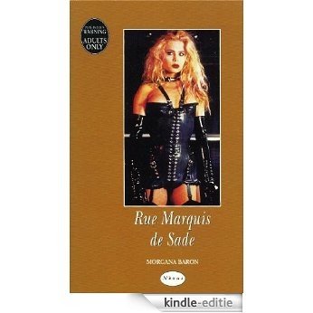 Rue Marquis De Sade (Nexus) [Kindle-editie] beoordelingen