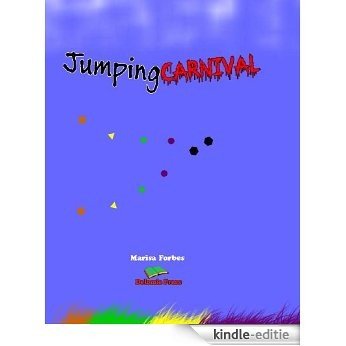 Jumping Carnival (Body Snatchers Book 1) (English Edition) [Kindle-editie]