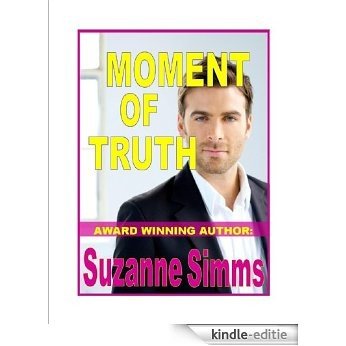 Moment Of Truth (English Edition) [Kindle-editie]