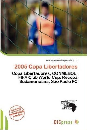 2005 Copa Libertadores
