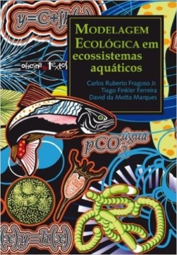 Modelagem Ecológica em Ecossistemas Aquáticos