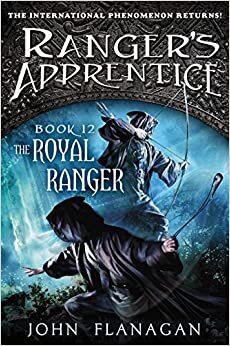 indir The Royal Ranger: A New Beginning (Ranger&#39;s Apprentice)